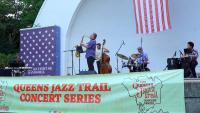Grammy-Winning Jazz Pianist Arturo O’Farrill Comes To Forest Park