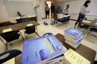Should states decide what kids read in school?