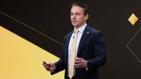 Comyn Sees ‘path Through’ For Australian Economy