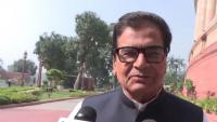 FCRA Bill shouldn't have been brought, NGOs do govt's work: SP MP