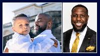 New report examines the overall well-being of Black men and boys in the U.S.