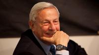 Jack Ukeles, researcher of Jewish communities, dies at 89 years old in Jerusalem