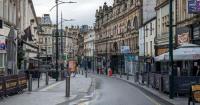 Business group welcomes appointment of high street taskforce co-chairs