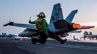 Reports: USS Lincoln sailors face mental health issues in long deployment off Iran