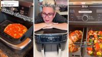 Best-selling Ninja Foodi Dual Zone Air Fryer price slashed, but you need to hurry to grab this deal before it disappears