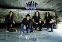 WOLF Releases 'Death Satellite' Single From Upcoming 'Hour Of The Wolf' Album