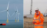 A UK security risk... but 'irresponsible' John Swinney still wants PM to back Chinese wind farm