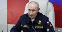 Tensions soar as Putin makes ‘piracy’ dig and threatens to seize UK ships