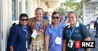 Pacific Games council give Tahiti prep the thumbs-up
