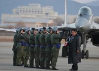 North Korea’s Ukraine War Experience Is Making Its Army More Dangerous