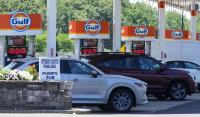 Consumer prices rose modestly in July, easing pressure on Federal Reserve