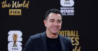 Spain great Xavi is Netherlands' first foreign-born coach