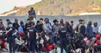 Spain won't discuss enclaves sovereignty with Morocco