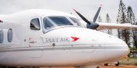 Lanai Air launches daily round-trip flights between Molokai, Honolulu