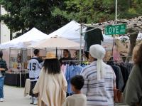 Angelenos strive to make fashion more sustainable as textiles pile up in landfills