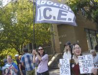 Glenwood Report: Council votes 6-1 to pursue legal action against ICE facility landlord
