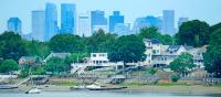 Massachusetts is the fourth best state to live in, says WalletHub. Here's why