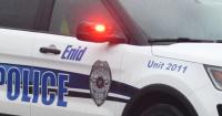 Person flown to OKC hospital after accident