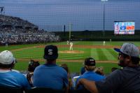 Twins, Phillies clash in latest Field of Dreams matchup