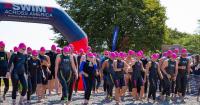 31st annual Swim Across America – Boston Open Water Swim set for Saturday
