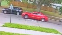 Tips sought in hit-and-run on Detroit's east side