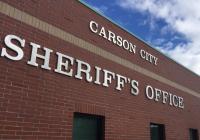 Carson City deputies make recent arrests for DUI, warrants
