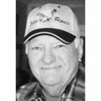 Donald Etter