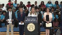 Governor Signs Three Bills Targeting Kids’ Online Safety, Social Media Research