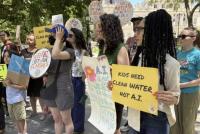 NYC public schools still haven’t updated controversial AI guidelines less than a month before classes resume