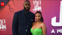 “I was bawling”: LeBron James’ wife Savannah James opens up about an emotional day for them ahead of his season with the Philadelphia 76ers