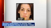 Images from Olney home appeared to show 2 missing women dead, Philadelphia police say