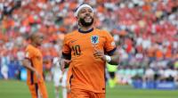 Memphis Depay makes dramatic U-turn to extend Corinthians contract through 2028