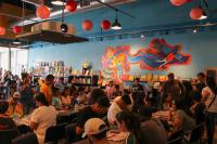 Tia Chucha’s fosters community among San Fernando Valley residents