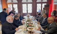 Iran central bank chief for closer ties with India