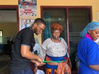 Cameroon: CAMESA Health Campaign Attends to More Than 100 Patients in Eyang