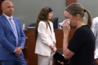 ‘I trusted her’: Parents give statements as Las Vegas woman who posed as nurse gets prison