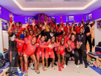 Malawian Lender Announces K245 Million Bonus After Historic World Cup Qualification