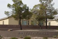 Police detail domestic dispute before deadly shooting in southwest Las Vegas Valley