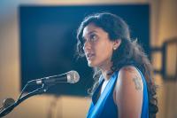 How Amanda Janoo, a progressive political outsider, won Vermont’s Democratic primary for governor