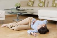 Frequent Fainting Can Indicate Serious Health Issues