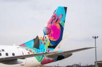 Airbus A220’s Performance Drives BermudAir’s Fleet Growth Plan