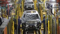 Detroit giant plans major luxury vehicle manufacturing expansion in America