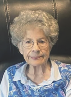 Priscilla Jean May Caturia