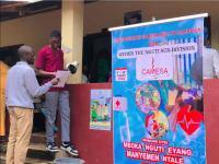 Cameroon: In Eyang, Gwags Sponsorship Becomes a Lifeline to Healthcare
