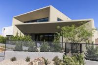 Luxury homes prices have increased 60% in Las Vegas since 2019, report says