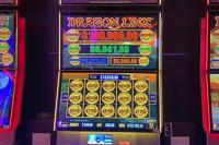 $151K progressive slot jackpot hits at North Las Vegas casino