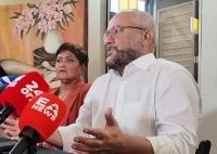 Parliamentarian Mike de Meza: “I am ministerial material, but whether I want to become a minister is another question”