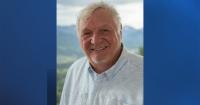Obituary: Thomas James Johnston