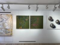 Summer Exhibition at Space Gallery St Barth