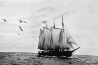 A Fisherman’s Daughter’s Research Finds Histories of 865 Lost at Sea